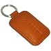 Top Gear: Official Merchandise - Top Gear Leather Key Ring