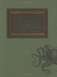 Pictorial Webster's: A Visual Dictionary of Curiosities
