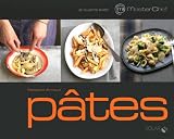 Livres Recette de Pâtes, riz - Pâtes