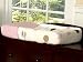 JoJo Designs Changing Pad Cover - Pink and Brown Modern Polka Dots