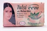 Tulsi Neem with Multani Mitti soap(4.40Oz., 125g)