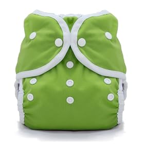 Thirsties Duo Wrap Snap