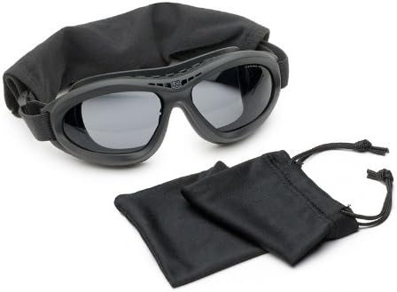 Revisions Bullet Ant Tactical Goggle Basic Neutral Gray Lens