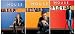 House, M.D. - Seasons One, Two & Three (3 Pack)