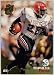 Marshall Faulk Indianapolis Colts 1994 Classic #2 Football Card