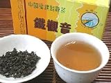 鉄観音茶(箱入り) 125gX４箱セット