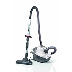 Dirt Devil M7099-0 Bodenstaubsauger Azury / 2000 Watt / perlweiss/graphit