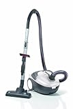 Dirt Devil M7099-0 Bodenstaubsauger Azury / 2000 Watt / perlweiss/graphit