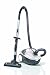 Dirt Devil - M7099-0 - Aspirateur avec Sac Azury - 2000 Watt - Blanc Perle (Import Allemagne)