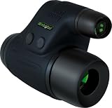 Eigenschaften Eschenbach Optik GmbH + Co 841311 / Eschenbach 841311 Nachtsichtgerät Night Scope NONEXGEN