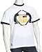 FIFA WM 2010 TM DAX8004 Herren T-Shirt Deutschland, weiss(white), M