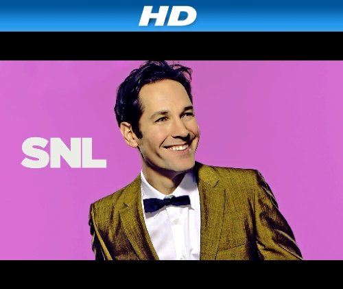 Paul Rudd - December 11, 2010