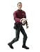 Star Trek 2009 Warp Collection 6" Fully Articulated & Posable Scotty_s-1