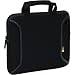 Case Logic LNEO-10 Ultraportable Neoprene Notebook Sleeve (Black)