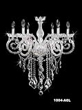 Swarovski Crystal Chandelier #A1004A6L