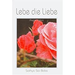 Lebe die Liebe