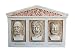 Talos Artifacts Socrates Aristotle Plato Relief Sculpture Fathers of Philosophy Student Teacher