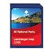 Satmap National Parks Complete Collection
