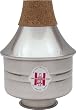 Harmon B Model Aluminum Trumpet Wow-Wow Mute