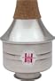 Harmon B Model Aluminum Trumpet Wow-Wow Mute