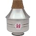 Harmon B Model Aluminum Trumpet Wow-Wow Mute