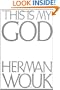 This Is My God
