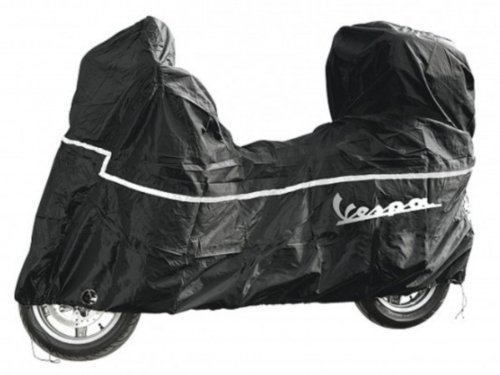 Original Vespa Fahrzeugabdeckplane für Vespa LX LXV PX S