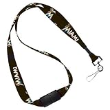 Miami Marlins Lanyards