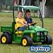 Peg-Perego John Deere Gator SE
