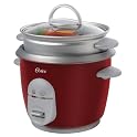 6-Cup Rice Cooker