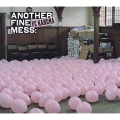 Another Fine Mess