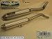 Produkt-Bild: Bill's Pipes Endschalld&auml;mpfer Muffler Yamaha Enduro WR250F