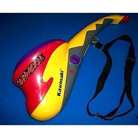Kawasaki Sax-a-Boom