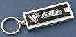 Pittsburgh Penguins Flashlight Keychain