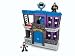 Fisher-Price Imaginext Batman Gotham Jail_s-2