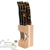 Andre Verdier Debutant Wood Ecaille Color