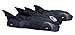 DC Comics Batman Batmobile Slippers