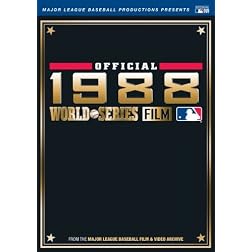 Official 1988 World Series Film