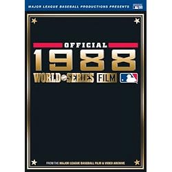 Official 1988 World Series Film