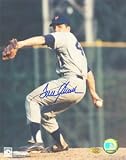 Tom Seaver Signed 8x10 Photo