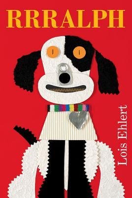 [ Rrralph by Ehlert, Lois ( Author ) May-2011 Hardcover ]