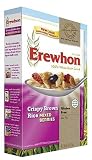 Erewhon Crispy Brown Rice with Mixed Berries, Gluten Free, 10 oz Boxes, 6 ct (Quantity of 1)