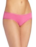 Josie by Natori Womens Cotton Lycra Hippie Underwear