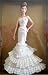 Vera Wang Bride Barbie Doll - The Romanticist Gold Label (2008)