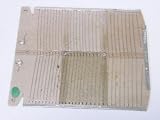 from Unifit Toaster Element: Dualit Dualit 6 Slot end toaster element End