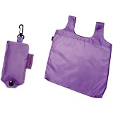 Lilac Reisenthel Mini Maxi Shopper