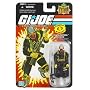 GI JOE 25TH ANNIVERSARY WAVE 8 PYTHON PATROL OFFICER ACTION FIGURE