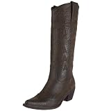 Roper Womens 1556 Western Boot