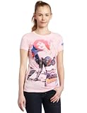 Bravado Juniors Katy Perry Watercolor Juniors T-Shirt