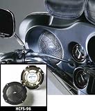 Replacement High Performance Speakers 96-97 Harley Classic
